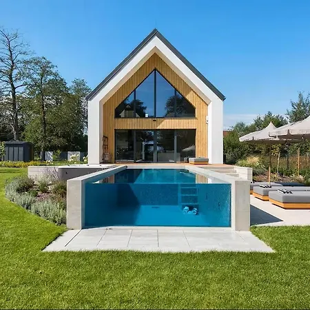 Villa Horizon House