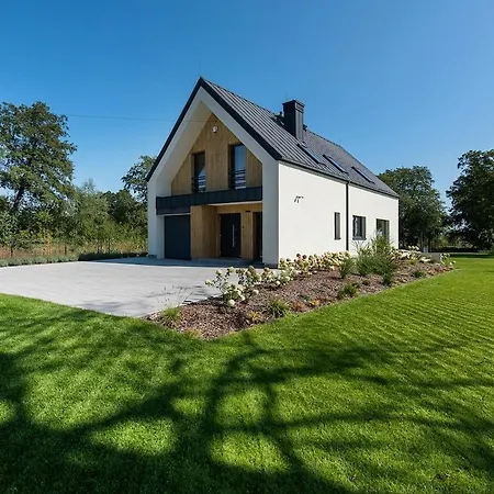 Horizon House Villa Mnikow