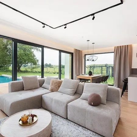 Villa Horizon House *