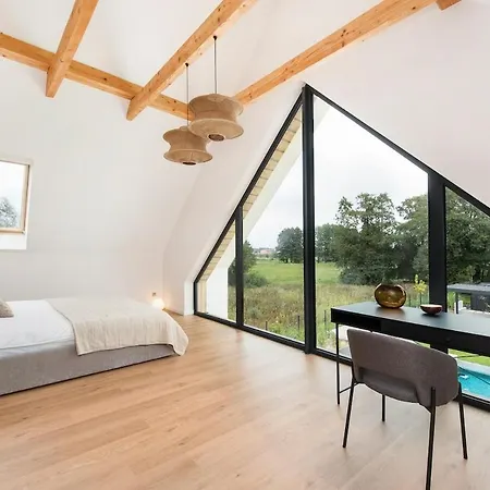 Villa Horizon House