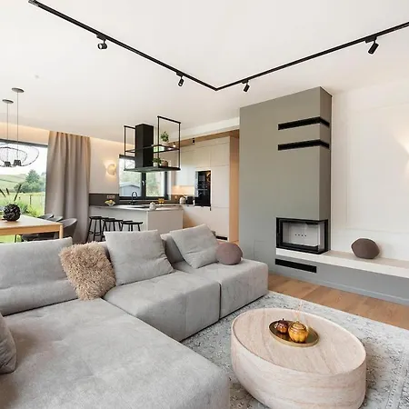 Horizon House * Mnikow