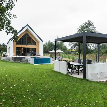Horizon House