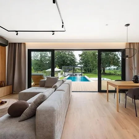 Horizon House Villa