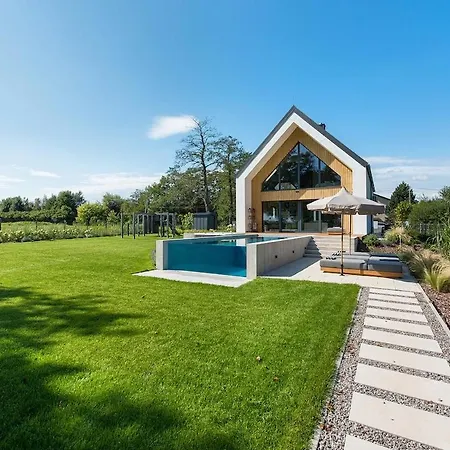 Horizon House Villa *