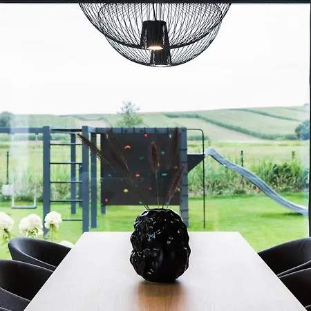 Horizon House Villa