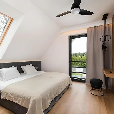 Horizon House Villa *
