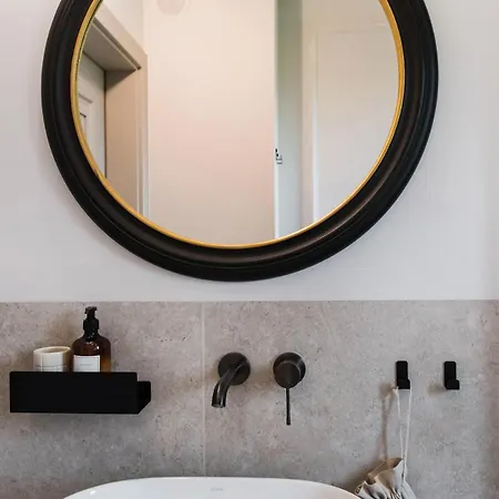 Horizon House Villa Mnikow