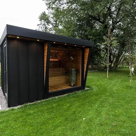 Villa Horizon House