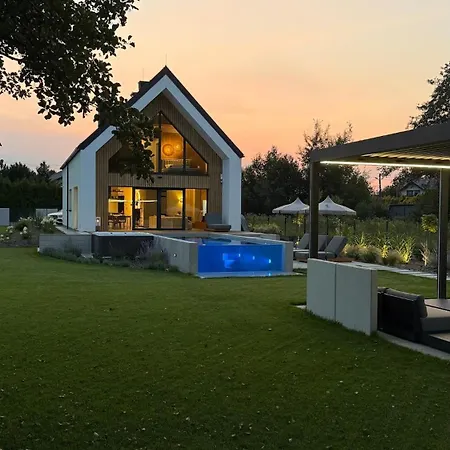Villa Horizon House Mnikow