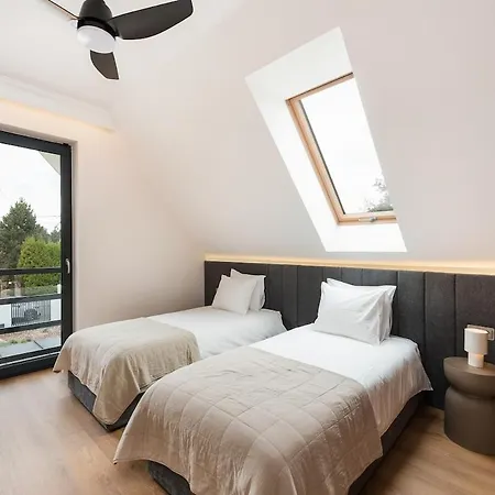 Horizon House *
