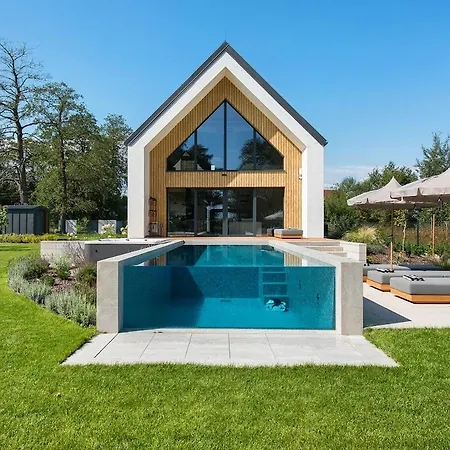 Horizon House