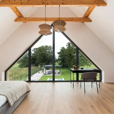 Villa Horizon House Mnikow