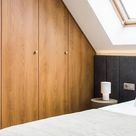 Horizon House Villa Mnikow