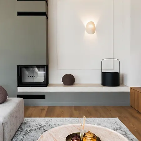 Horizon House * Mnikow