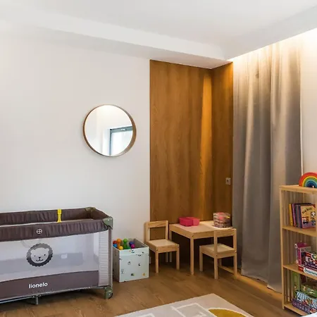 Horizon House Mnikow