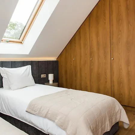Horizon House Villa