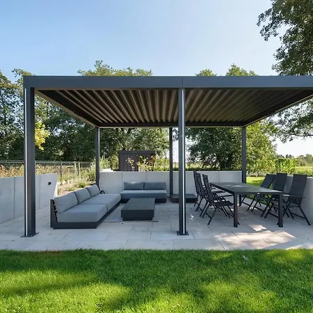 Horizon House Villa