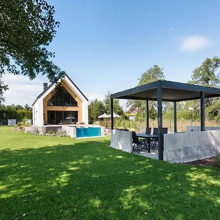 Villa Horizon House *