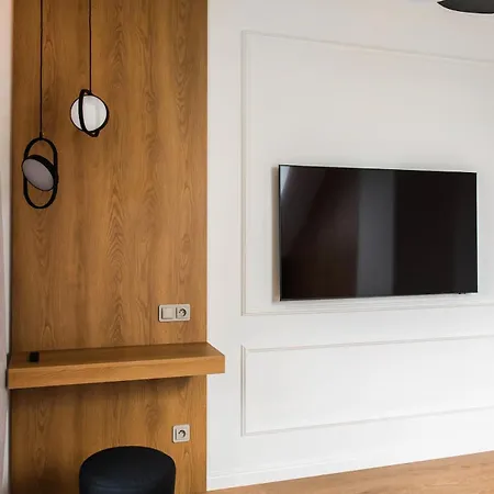 Horizon House Villa Mnikow